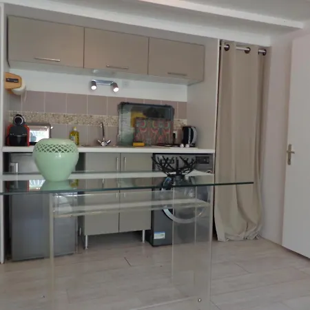 Appartement Fouras, 3 Pieces, 4 Personnes - Fr-1-523-16 * Fouras