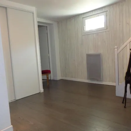 Appartement Fouras, 3 Pieces, 4 Personnes - Fr-1-523-16 Fouras
