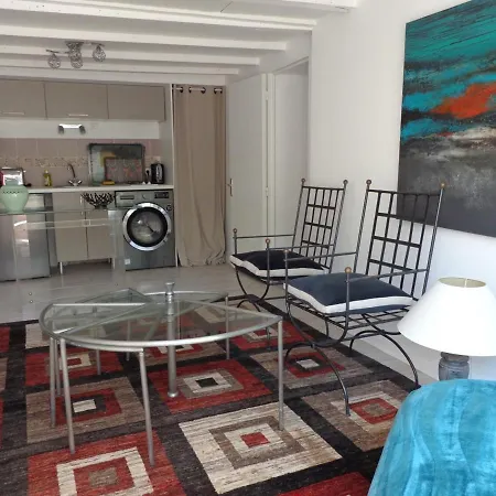 Appartement Fouras, 3 Pieces, 4 Personnes - Fr-1-523-16 Fouras